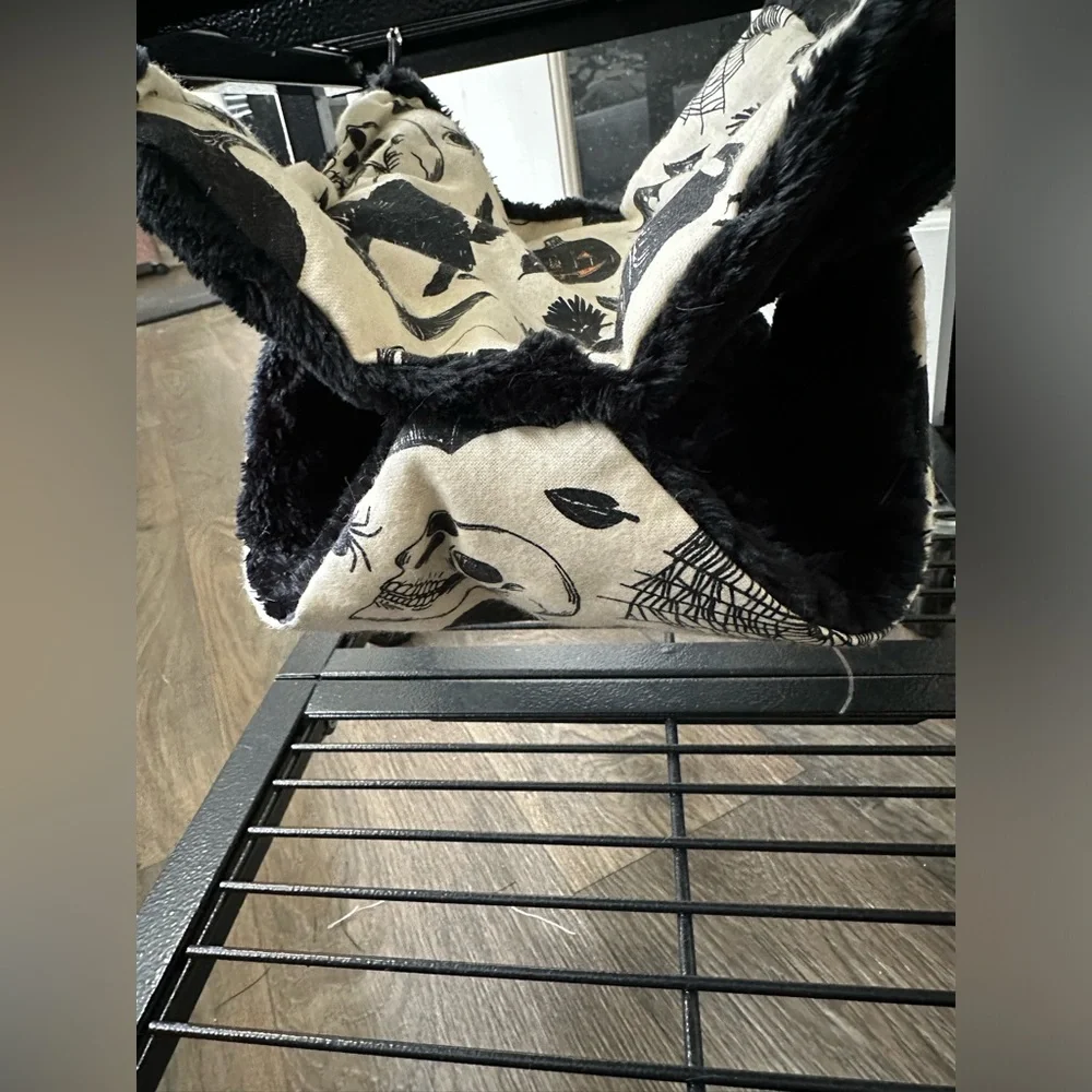 ferret/rat hammock